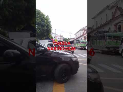 TaNgua Nariño. Domingo 22 febrero 2026.