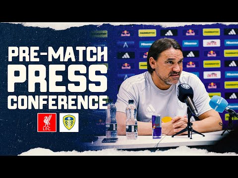 "Better than we feared" Farke discusses Rodon, Liverpool and more! - Leeds United