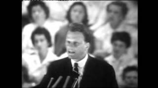 Billy Graham preaching on Truth part 4 of 5