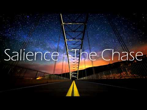 Salience - The Chase (Prod. by The Unbeatables)