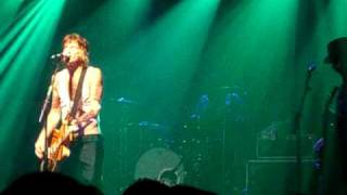 You Am I - Mr Milk - Live @ Camden Electric Ballroom 27 March 09