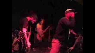 No Trigger - You Said It &amp; Commonwealth @ O&#39;Briens in Boston, MA (10/24/13)