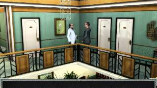 Evil Under the Sun (part 13 of 32)