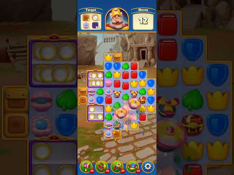 Loyal Match Level 2457