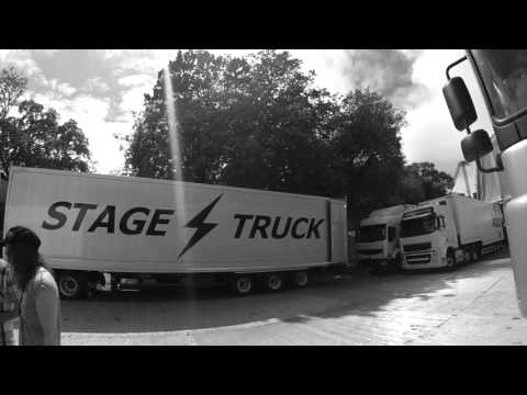 LOST TUESDAY SOCIETY - Merry Dance (OFFICIAL VIDEO)