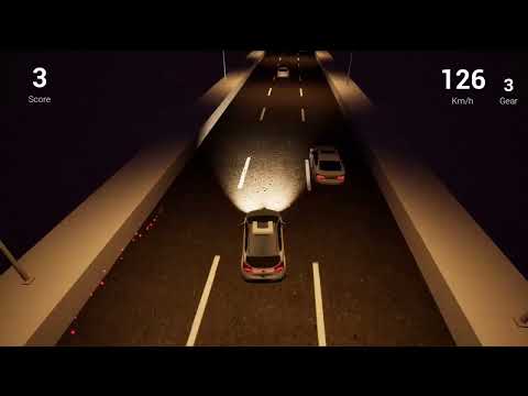 Real Highway Madness