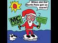 MC Lars - I'm Dreaming of a Green Christmas Feat Jaret Reddick from Bowling For Soup