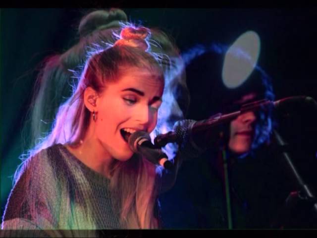London Grammar - Maybe (Instrumental)