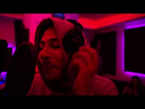 WASKILLA OG - PA LA" 3 (BACKSTAGE) DIR: LA R FILMZ.