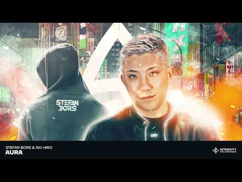 Stefan Bors & AKI-HIRO - Aura | Nights in Japan