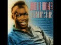 John Lee Hooker ⭐Everybody´s Blues ⭐Four Women In My Life⭐((*1993*))