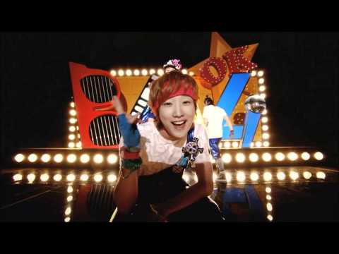 HD B1A4 OK Go MV [Debut] & Full Album Download