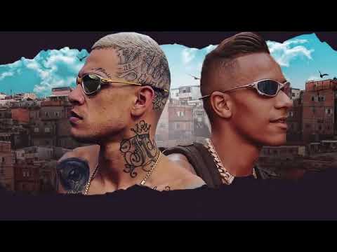 MC Paulin da capital e MC Mãozinha - Zepovinho Pergunta Quem é ( áudio oficial ) DJ GM