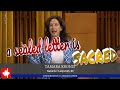 A sealed letter is sacred. The government has no business rifling through Canadians' private letters