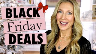 Black Friday BEST Deals on DEVICES, SKINCARE, BEAUTY & More!