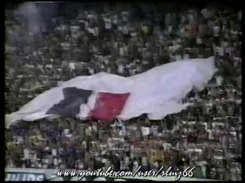 Santa Cruz 2 x 1 Avaí - 2002 - Série B