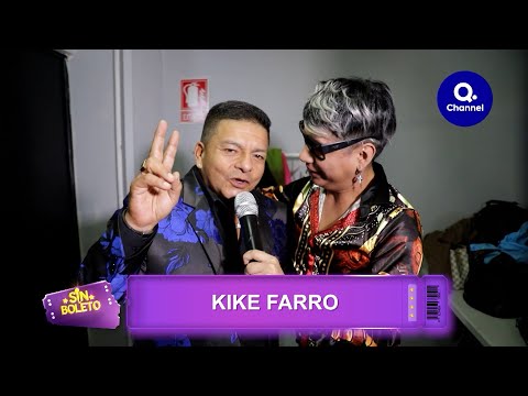 Sin Boleto | Fiesta de la música 2023 - Aniversario de Kate Candela | Cap. 3 Parte 2/2 (26/06/23)