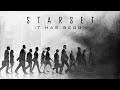 Starset - It Has Begun (Vocals Only)
