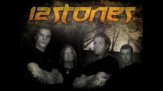 12 Stones - Bitter
