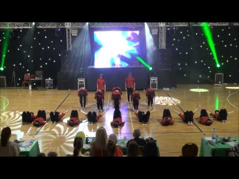 DreamTeam @ KPF2 (25-05-2013)