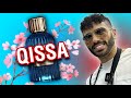 Fall & Spring Meadows - Qissa Paris Corner - Musk Therapy Vibes