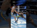 Genius Boxing Trick