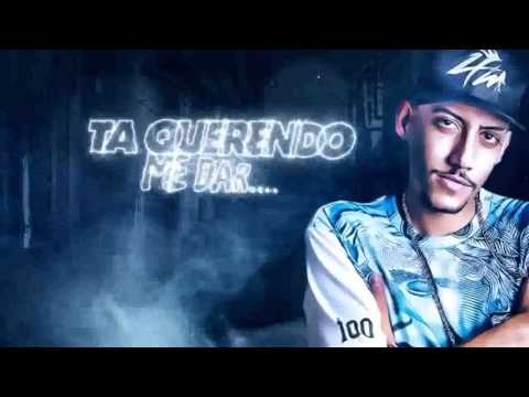 MC Menor da VG   Vielinha Lyric Video DJ R7