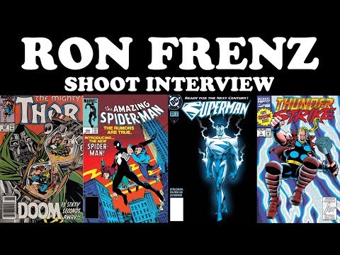 download lagu mp3 mp4 Ron Frenz, download lagu Ron Frenz gratis, unduh video klip Ron Frenz