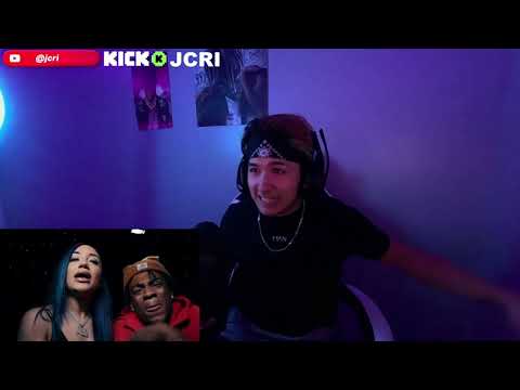 JCRI Reacts to Rella Gz x Dougie B - Life Of The Party (Official Music Video)
