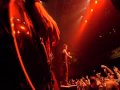 Papa Roach Born With Nothing Die With Everything Live and Murderous in Chicago