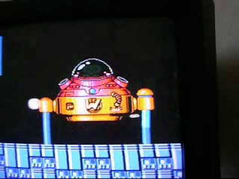 Teh Wily Stage's Pt5