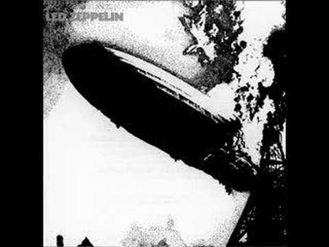 Since I've been loving you LIVE IN GERMANY RARE BOOTLEG