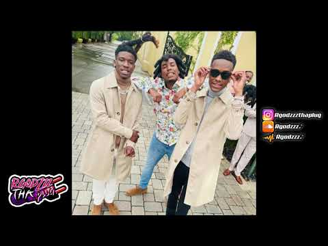 Hotboii Ft. Rico Cartel & 438tok - Runtz (Official Audio)