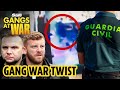 Gang War Twist As Spanish Cops INSIST Killer Hitman WAS Member Of Rival Gang