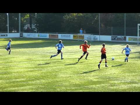 IJFC D1 - VV De Meern D2 (4)