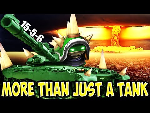 More than just a TANK! A TOP LANE NUCLEAR BOMB! Top Rammus vs Irelia Season 9 Ranked Gameplay