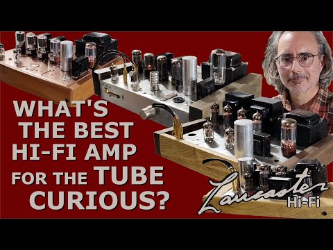 What's the Best Hi-Fi Amp for the Tube Curious?