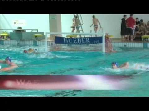 2011 (19.12.), Potsdam TV, 15. MBS Weihnachtsturnier