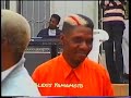 King Kester Emeneya Au Ranch Kinshasa Préparation Pour Le Zénith De Paris Octobre 2001