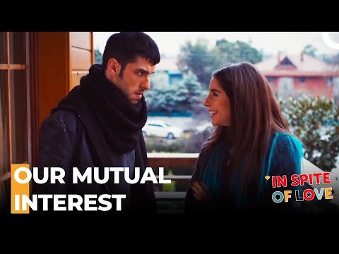 Polat Threatened Nehir - In Spite Of Love Episode 92