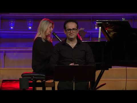 جشن بزرگ کریسمس ۲۰۱۸ / قسمت اول