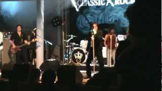 JIMI JAMISON, Survivor - &quot;Caught in the game&quot;