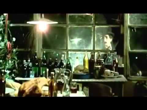 Goran Bregović - Talijanska - Time of the Gypsies - Official Video