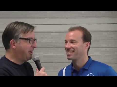 171212 Interview Paul van der Ven na Heren 1- Coniche Zwolle Heren 1