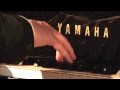 Schubert Winterreise, Die Post