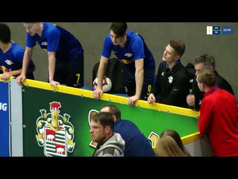 FWC 2019 Vorrunde: Borussia Dortmund - RB Leipzig