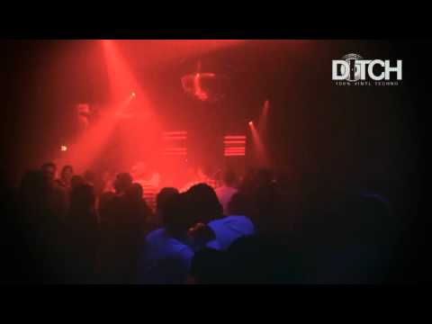 Ditch Ken Ishii 11-11-11 Aftermovie