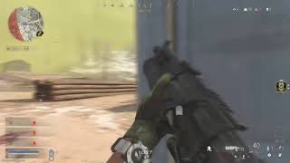 warzone　マルチ
