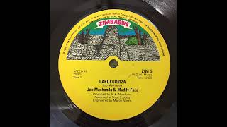 Download lagu Job Mashanda & Muddy Face - Rakukuridza mp3 Download lagu Job Mashanda & Muddy Face - Rakukuridza mp3