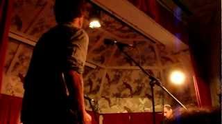 Stephen Malkmus &amp; The Jicks - Live -- No One Is, Deaf Institute, Manchester, 03/08/12